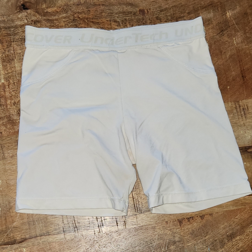 UnderTech Undercover conceal carry shorts